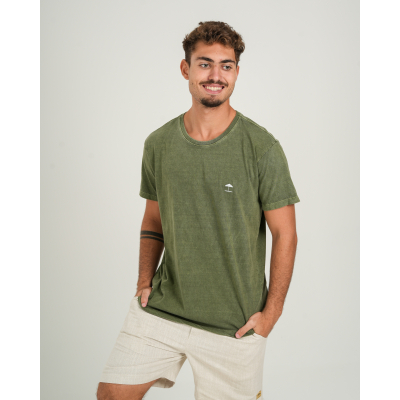 Camiseta Less
